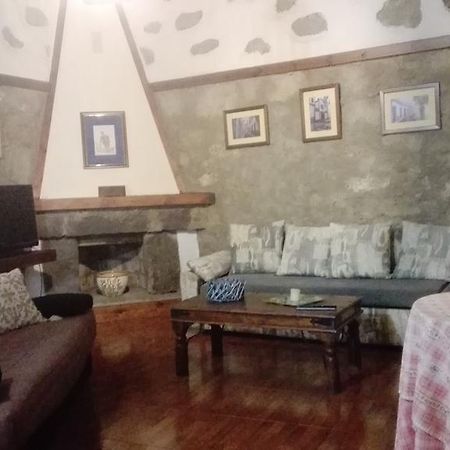 Casa La Candelaria Guest House Moya Εξωτερικό φωτογραφία